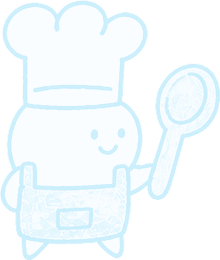 akimichiによるクックのキャラクター